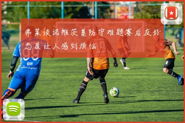 弗莱谈诺维茨基防守难题赛后友好态度让人感到烦恼